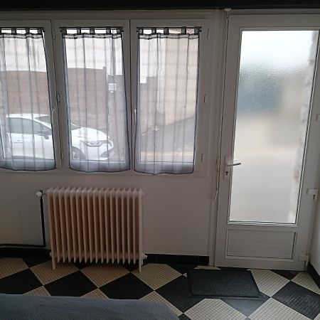 Chambre Privative A St Remy En Mauges La Chaussaire Екстериор снимка