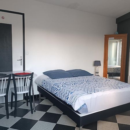 Chambre Privative A St Remy En Mauges La Chaussaire Екстериор снимка