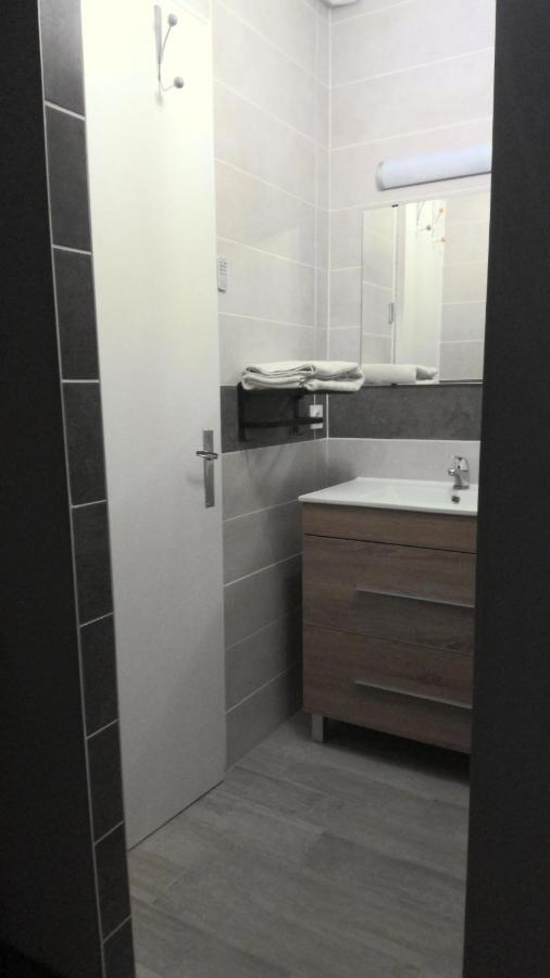 Chambre Privative A St Remy En Mauges La Chaussaire Екстериор снимка