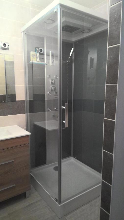 Chambre Privative A St Remy En Mauges La Chaussaire Екстериор снимка