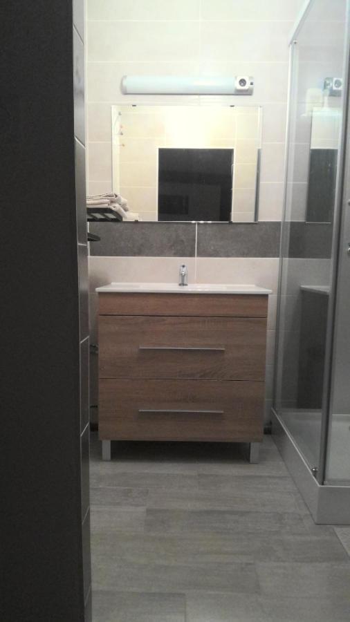 Chambre Privative A St Remy En Mauges La Chaussaire Екстериор снимка