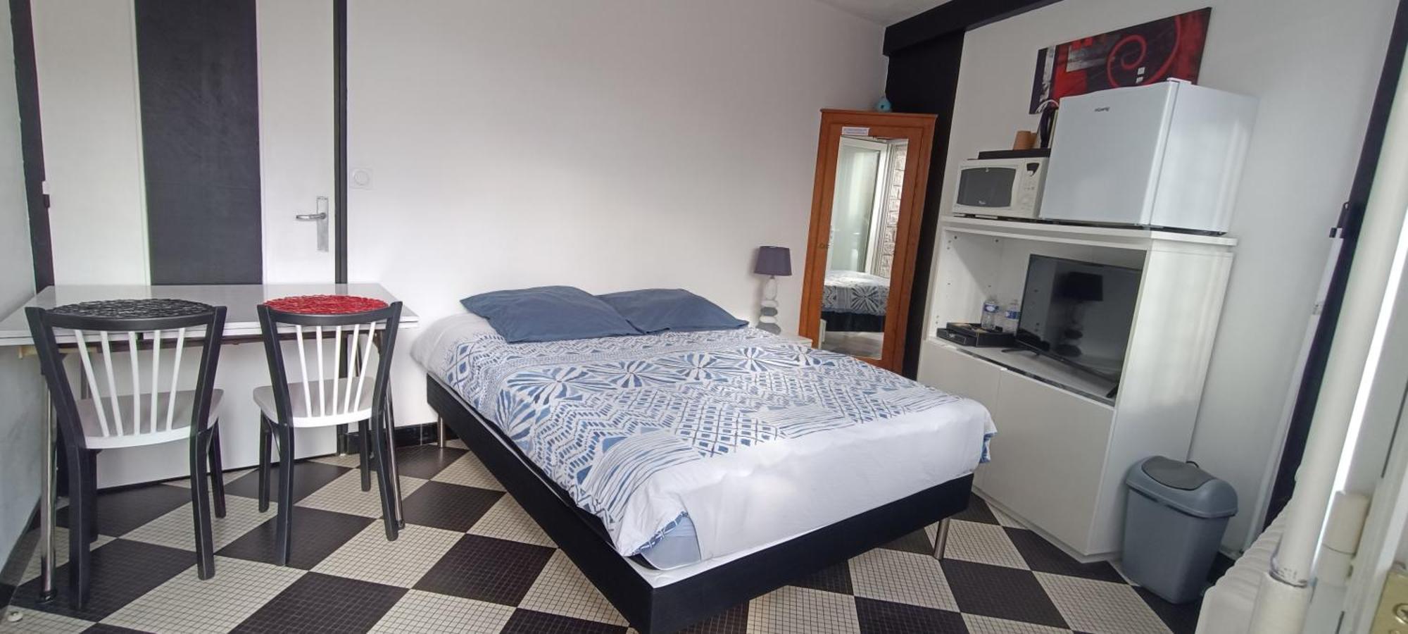 Chambre Privative A St Remy En Mauges La Chaussaire Екстериор снимка
