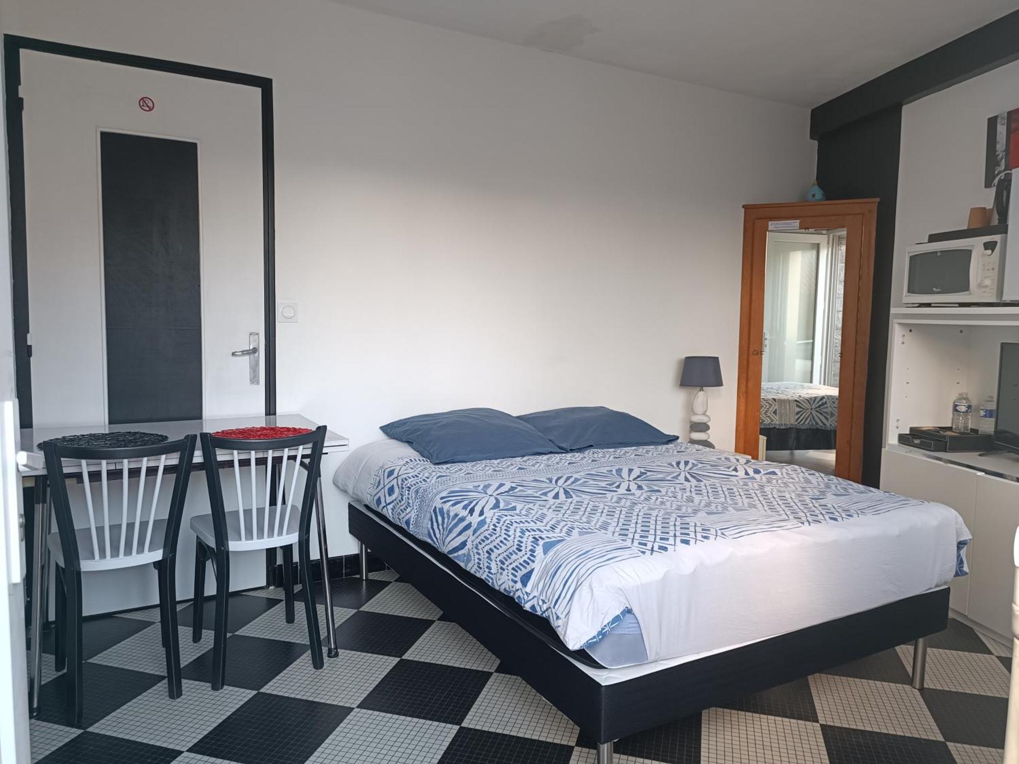 Chambre Privative A St Remy En Mauges La Chaussaire Екстериор снимка
